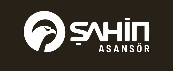 Şahin Asansör Logo